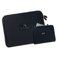 Neoprene Laptop Sleeve (Laptop 13 1/2" to 15.4")